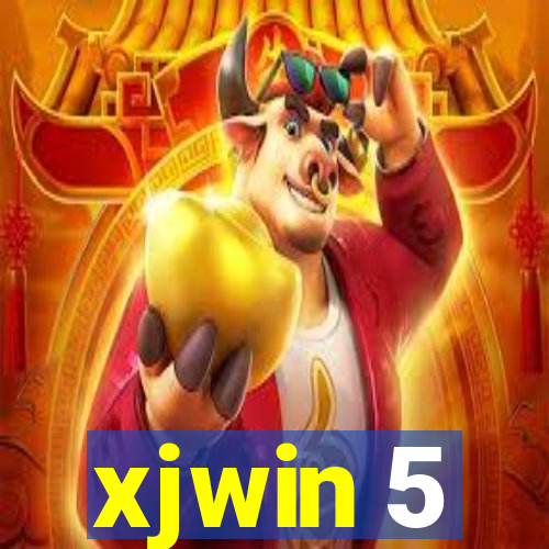 xjwin 5